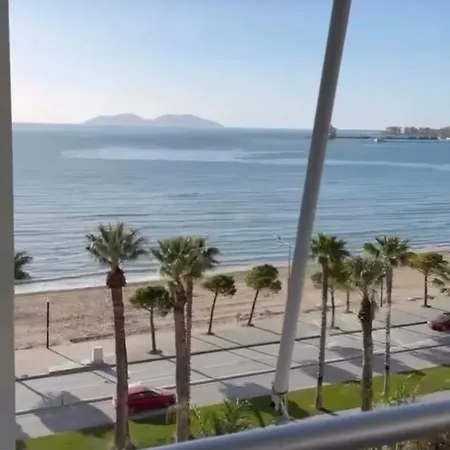 Sea View Vlora