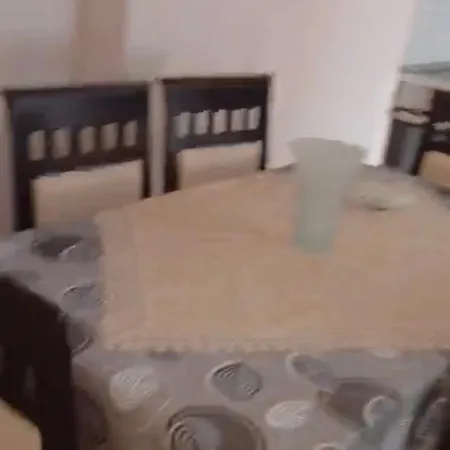Sea View Apartman Vlora