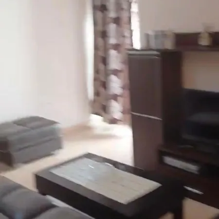 Sea View Apartman Vlora