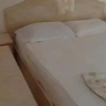 Apartman Sea View *